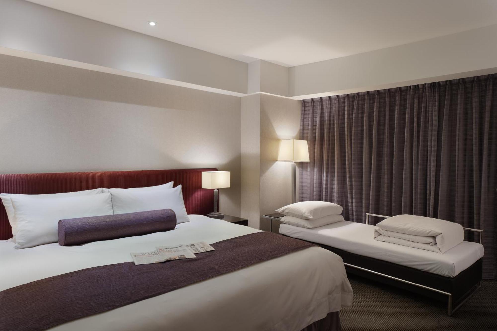 K Hotel - Yunghe Юнхэ Экстерьер фото