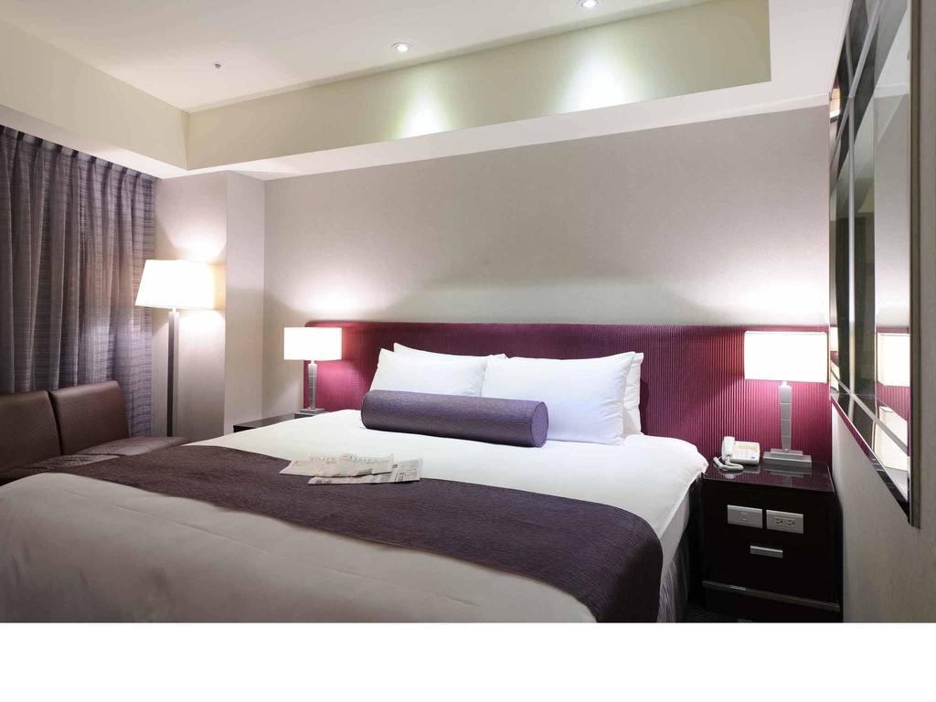 K Hotel - Yunghe Юнхэ Экстерьер фото
