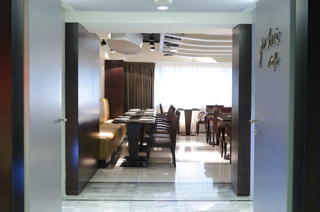 K Hotel - Yunghe Юнхэ Экстерьер фото