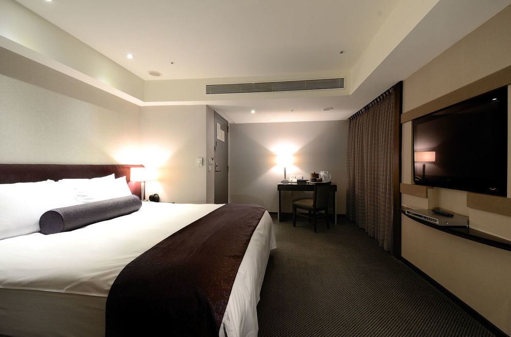 K Hotel - Yunghe Юнхэ Экстерьер фото