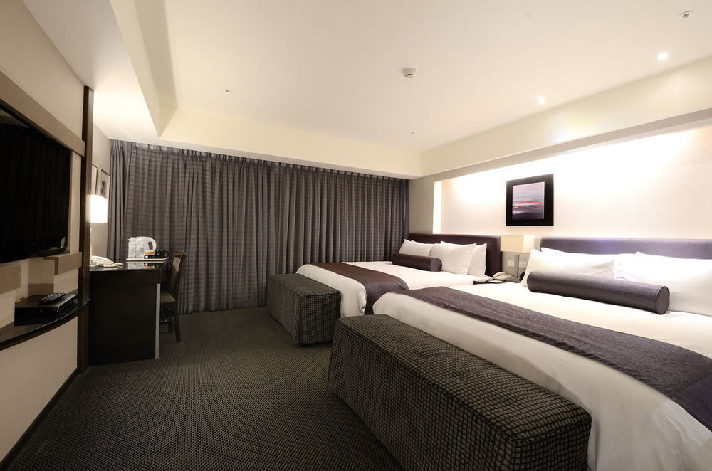 K Hotel - Yunghe Юнхэ Экстерьер фото