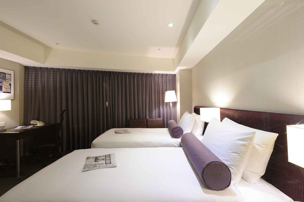 K Hotel - Yunghe Юнхэ Экстерьер фото