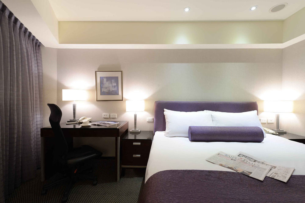 K Hotel - Yunghe Юнхэ Экстерьер фото