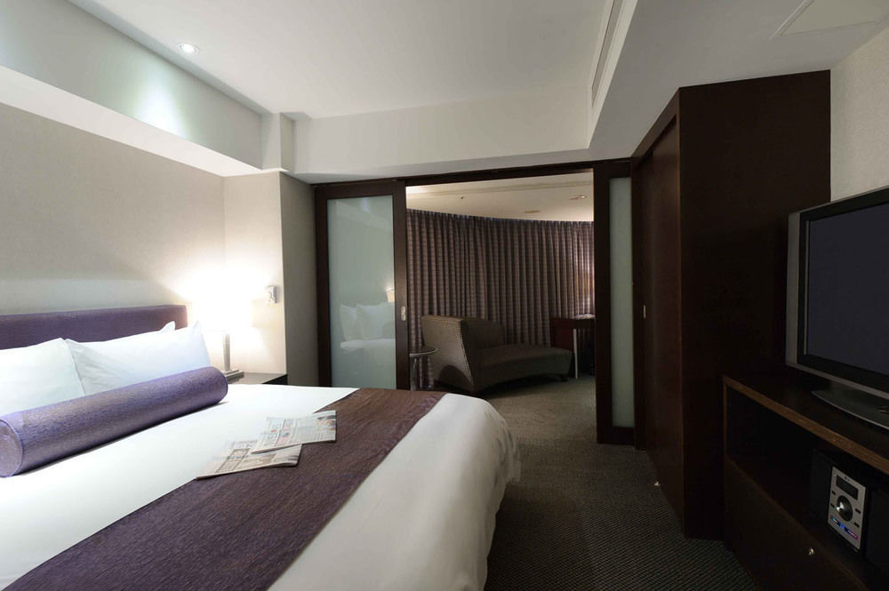 K Hotel - Yunghe Юнхэ Экстерьер фото