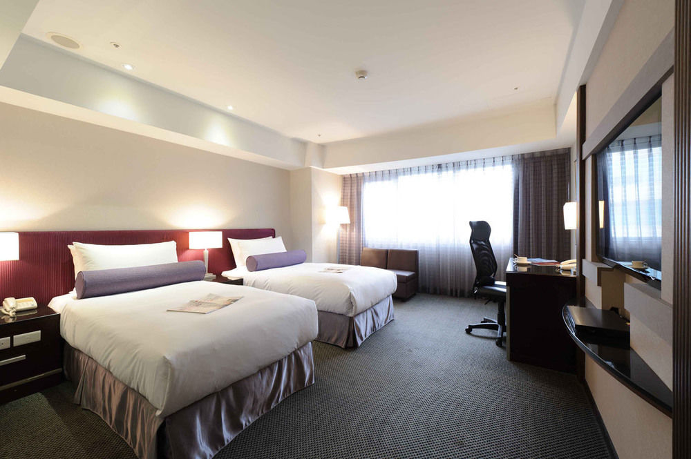 K Hotel - Yunghe Юнхэ Экстерьер фото