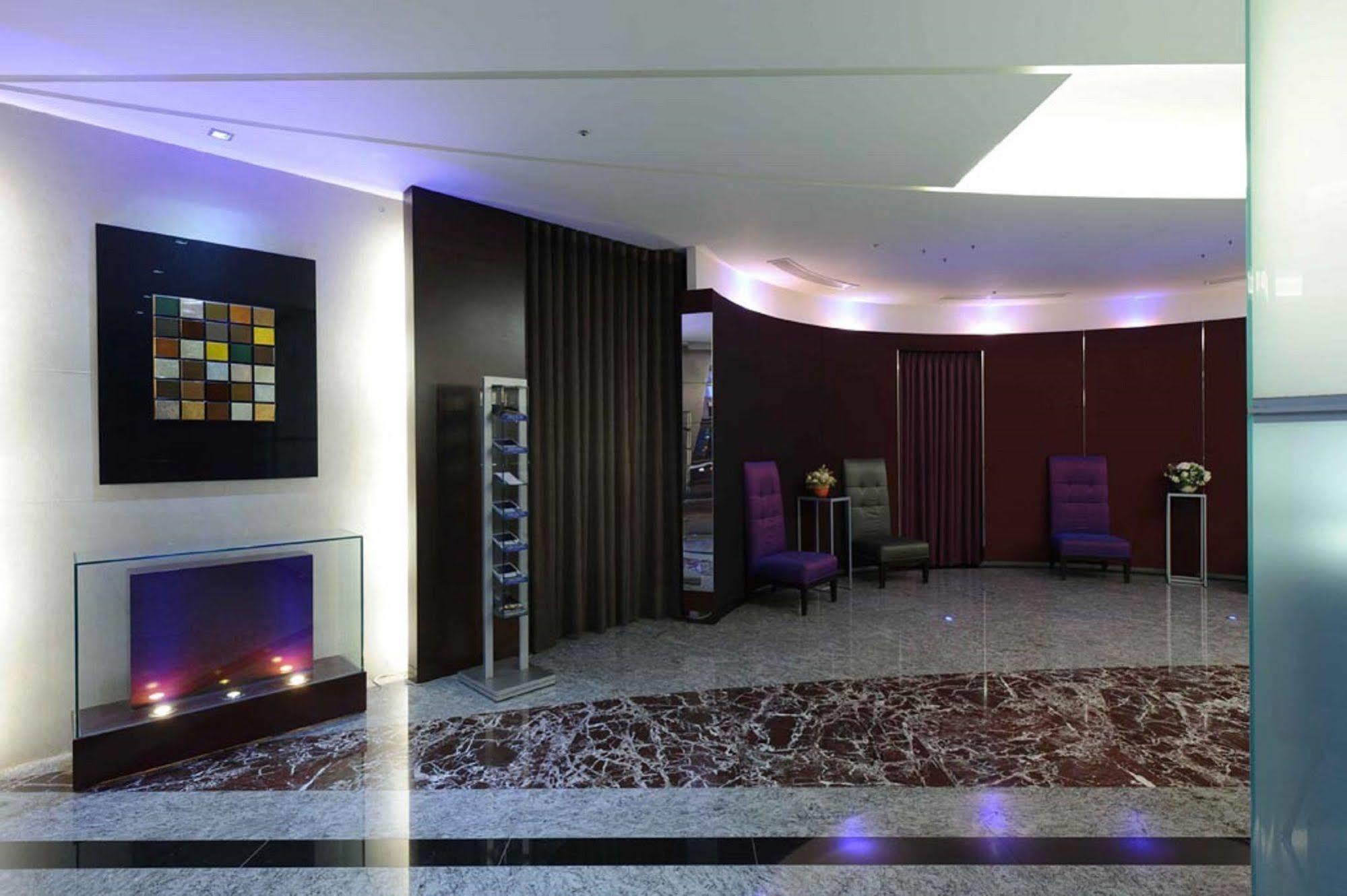 K Hotel - Yunghe Юнхэ Экстерьер фото