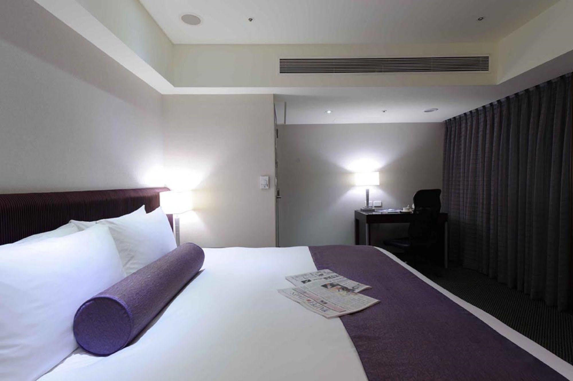 K Hotel - Yunghe Юнхэ Экстерьер фото