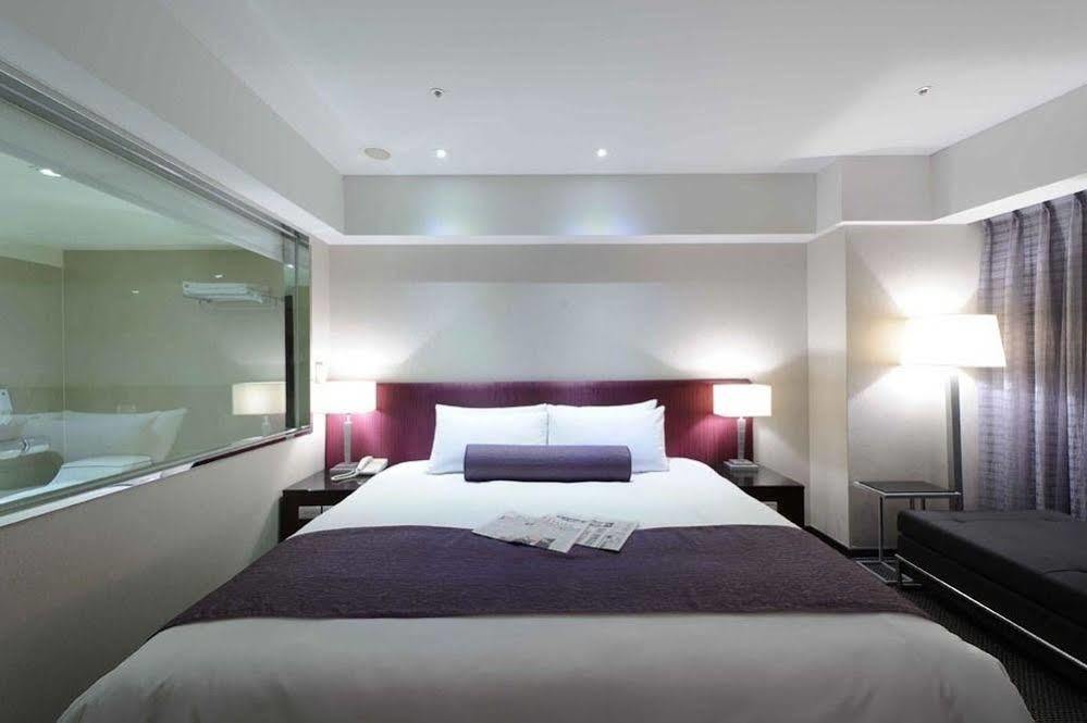 K Hotel - Yunghe Юнхэ Экстерьер фото