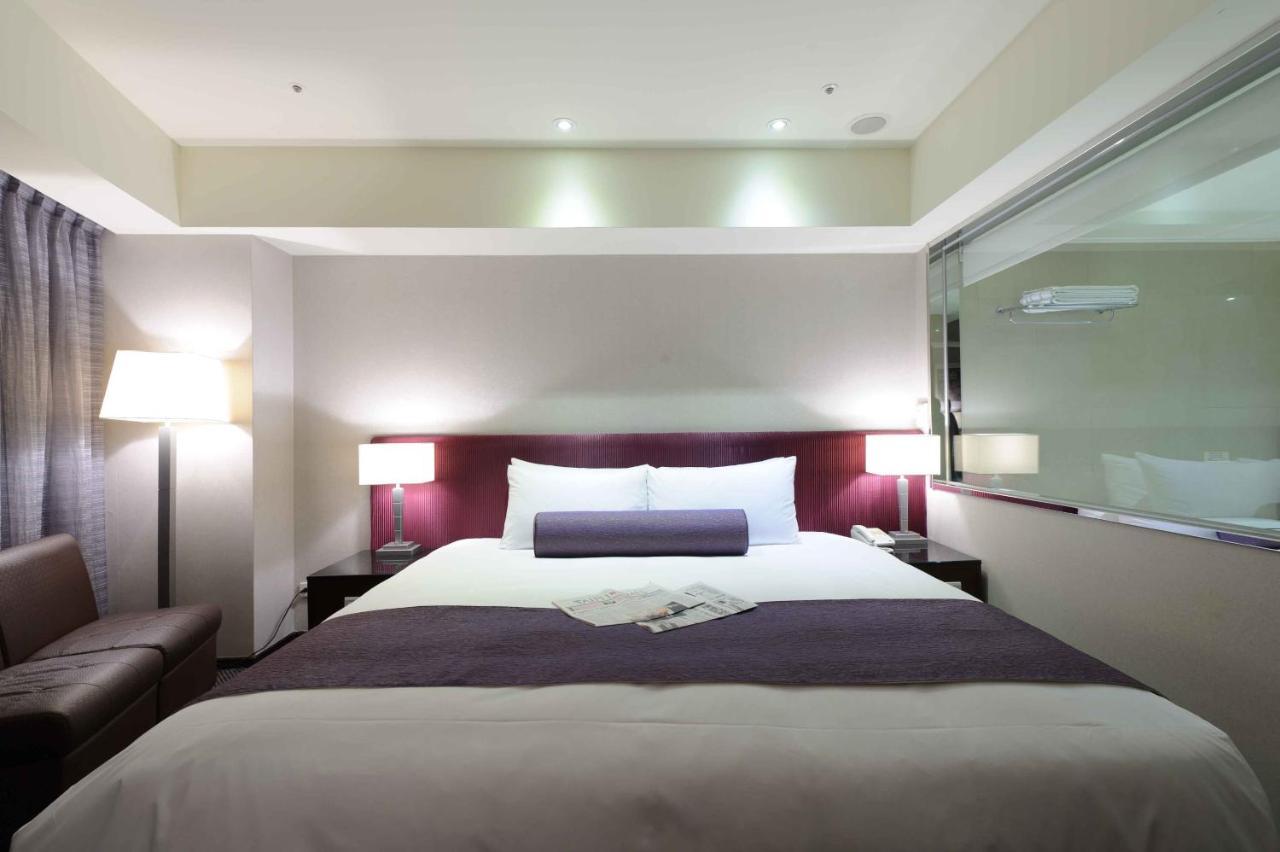 K Hotel - Yunghe Юнхэ Экстерьер фото