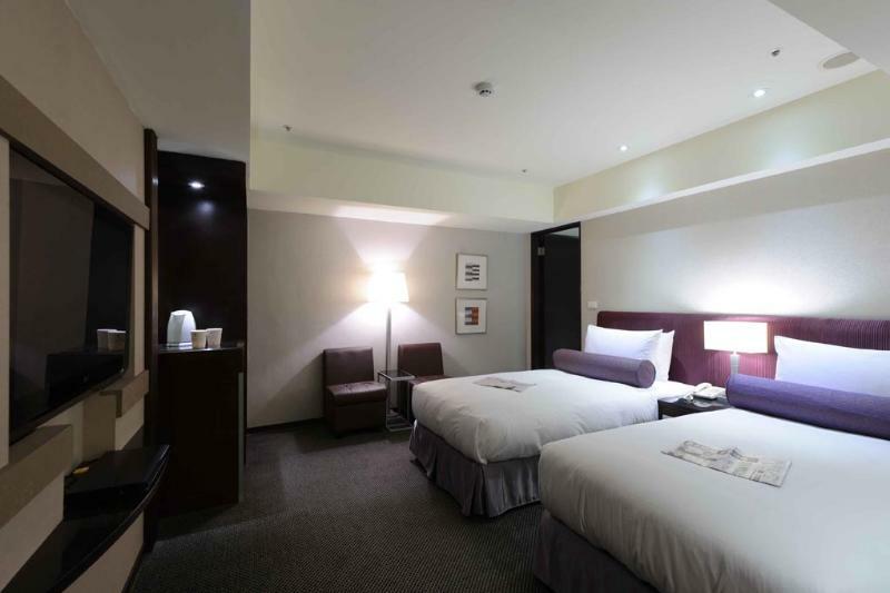 K Hotel - Yunghe Юнхэ Экстерьер фото