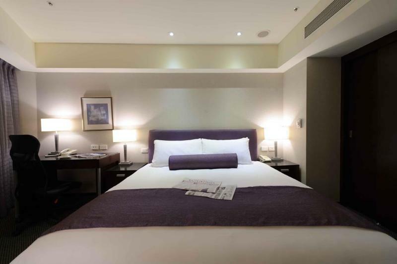 K Hotel - Yunghe Юнхэ Экстерьер фото