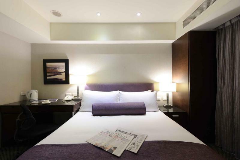 K Hotel - Yunghe Юнхэ Экстерьер фото