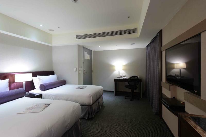 K Hotel - Yunghe Юнхэ Экстерьер фото